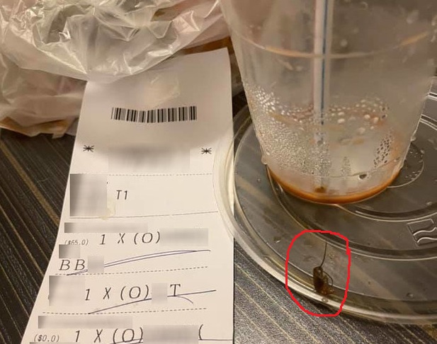 nhai phai vien tran chau la khi uong tra sua co gai nha ra kiem tra vua nhin lien khiep via1 nhai phai vien tran chau la khi uong tra sua co gai nha ra kiem tra vua nhin lien khiep via1