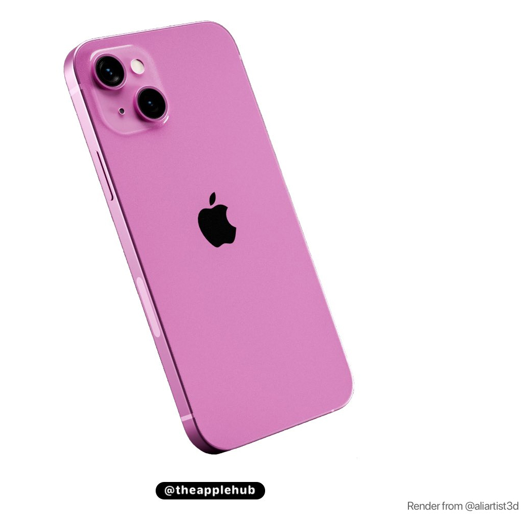 co gi dac biet o dong iphone 13 sap ra mat cua apple6 co gi dac biet o dong iphone 13 sap ra mat cua apple6