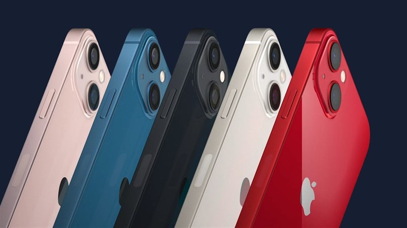 4 mau iphone 13 vua ra mat cua apple co diem gi hap dan2 4 mau iphone 13 vua ra mat cua apple co diem gi hap dan2