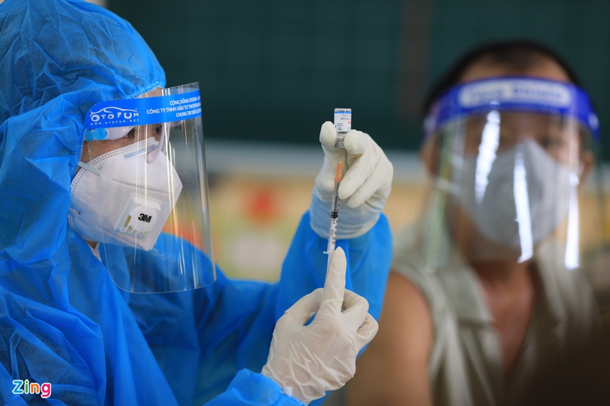 phan bo 8 trieu lieu vaccine vero cell cho 25 tinh thanh pho phan bo 8 trieu lieu vaccine vero cell cho 25 tinh thanh pho