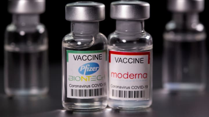 vaccine moderna co hieu qua ra sao sau 4 thang vaccine moderna co hieu qua ra sao sau 4 thang