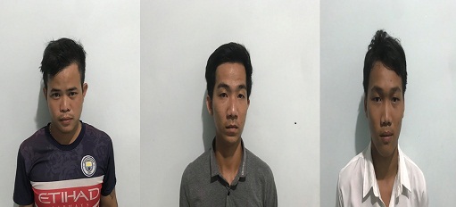 dong thap 3 doi tuong dung hung khi de doa de cuop 60con vit ve nau chao dong thap 3 doi tuong dung hung khi de doa de cuop 60con vit ve nau chao