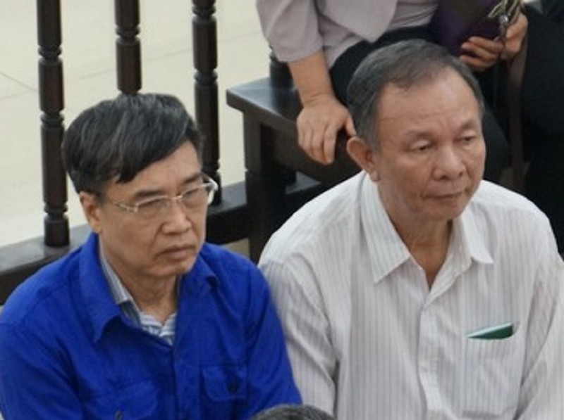 khai tru dang 2 cuu tong giam doc bao hiem xa hoi viet nam khai tru dang 2 cuu tong giam doc bao hiem xa hoi viet nam