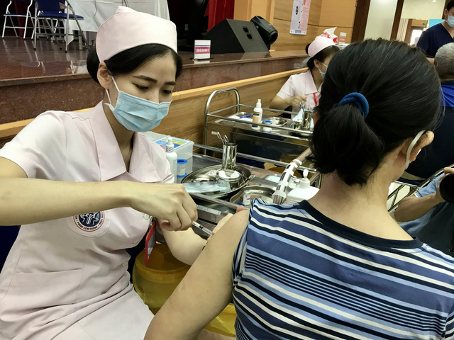 vaccine ngua covid 19 ve nhieu tu thang 10 bo y te yeu cau day nhanh toc do tiem vaccine ngua covid 19 ve nhieu tu thang 10 bo y te yeu cau day nhanh toc do tiem