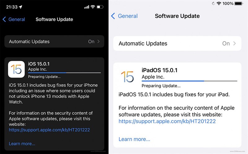 tin tuc cong nghe moi nong nhat hom nay 310 apple chinh thuc phat hanh ios15 0 1 va ipados15 0 13 tin tuc cong nghe moi nong nhat hom nay 310 apple chinh thuc phat hanh ios15 0 1 va ipados15 0 13