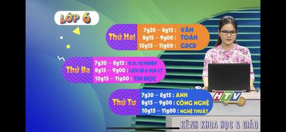 tphcm hoc sinh khoi lo nao hoc tren truyen hinh tu 11 10 tphcm hoc sinh khoi lo nao hoc tren truyen hinh tu 11 10