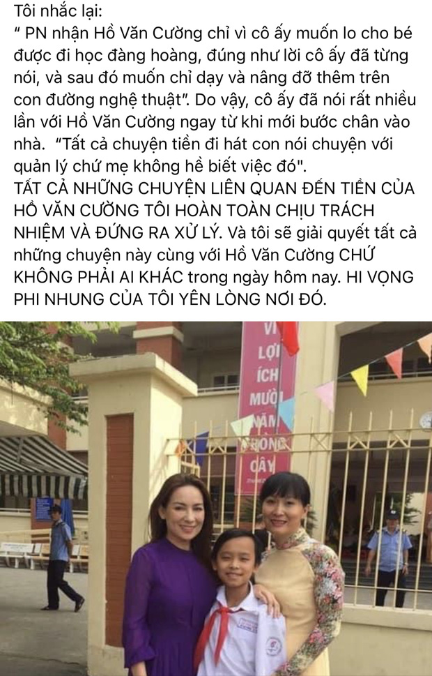 vu on ao tien cat xe cua ho van cuong quan ly phi nhung chinh thuc len tieng2 vu on ao tien cat xe cua ho van cuong quan ly phi nhung chinh thuc len tieng2