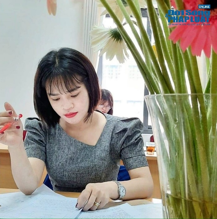 co giao 9x xinh dep day van bang cong thuc thu hut hang trieu like tren tiktok1 1 co giao 9x xinh dep day van bang cong thuc thu hut hang trieu like tren tiktok1 1