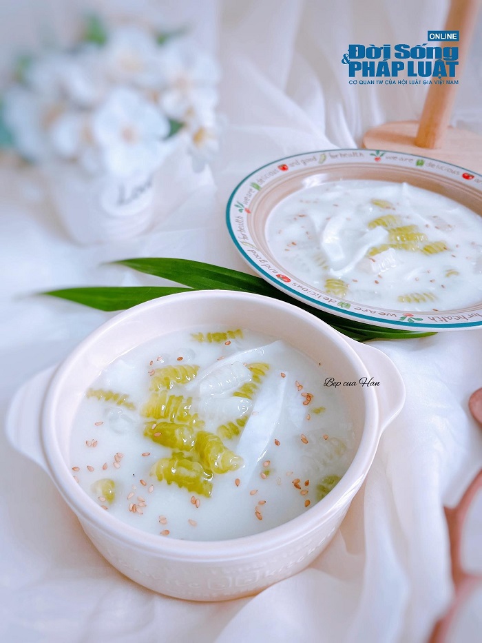 me dam sai gon tro tai lam 9 mon tu la dua thom ngon toi muc nhin la muon an ngay 1