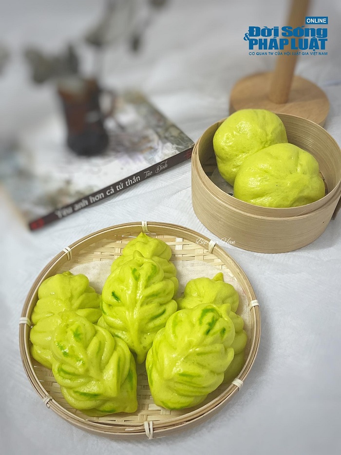 me dam sai gon tro tai lam 9 mon tu la dua thom ngon toi muc nhin la muon an ngay1 1