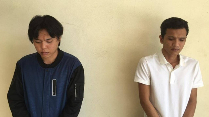 tam giu 2 doi tuong dieu thieu nu 14 tuoi den nha nghi ban am tam giu 2 doi tuong dieu thieu nu 14 tuoi den nha nghi ban am