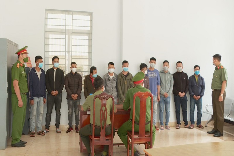 triet pha duong day ca do bong da mot ngay giao dich hon 2 ty dong triet pha duong day ca do bong da mot ngay giao dich hon 2 ty dong