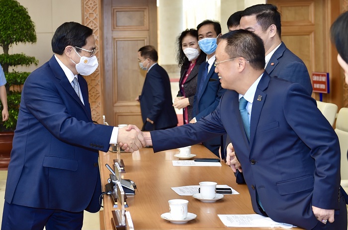 chung ta co co so de tin tuong vao su phuc hoi cua cac doanh nghiep2 chung ta co co so de tin tuong vao su phuc hoi cua cac doanh nghiep2