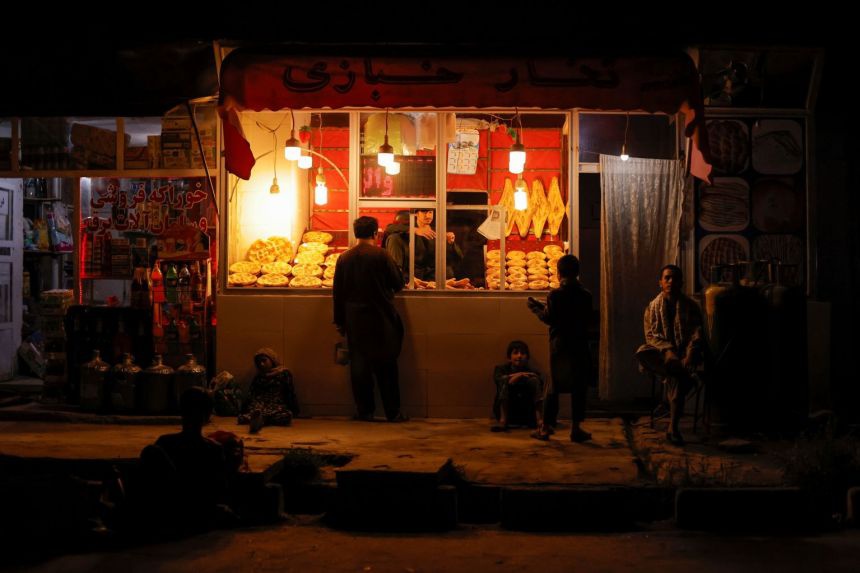 is thua nhan dung sau vu no cot dien khien thu do kabul chim trong bong toi is thua nhan dung sau vu no cot dien khien thu do kabul chim trong bong toi