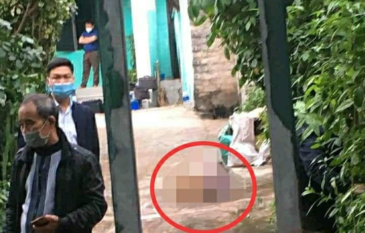 nong da bat duoc doi tuong gay ra vu tham sat o bac giang1 nong da bat duoc doi tuong gay ra vu tham sat o bac giang1