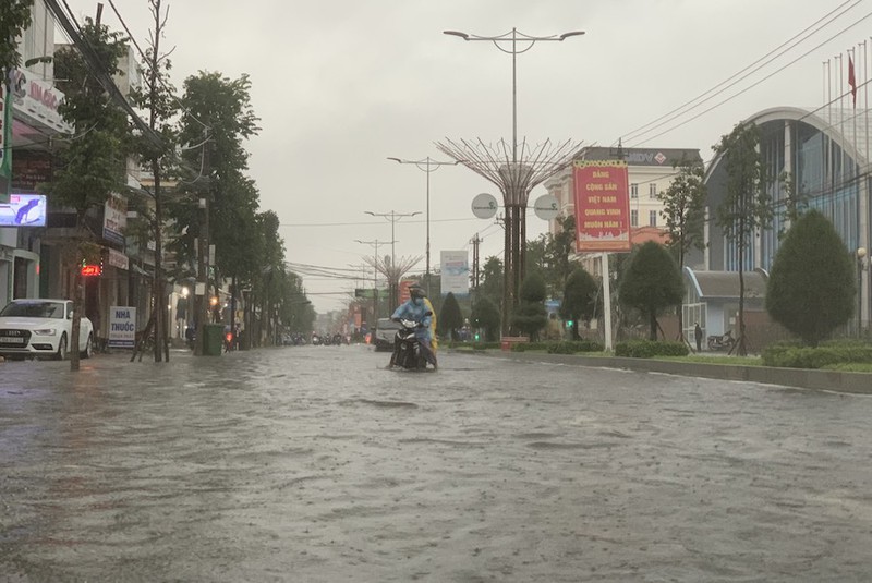 quang ngai mua nhu trut nuoc nhieu tuyen duong bien thanh song quang ngai mua nhu trut nuoc nhieu tuyen duong bien thanh song