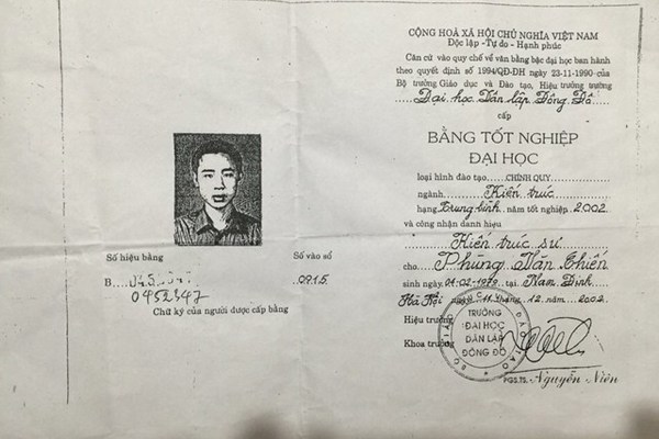 tam dinh chi vien truong vien quy hoach thai binh do nghi dung bang gia