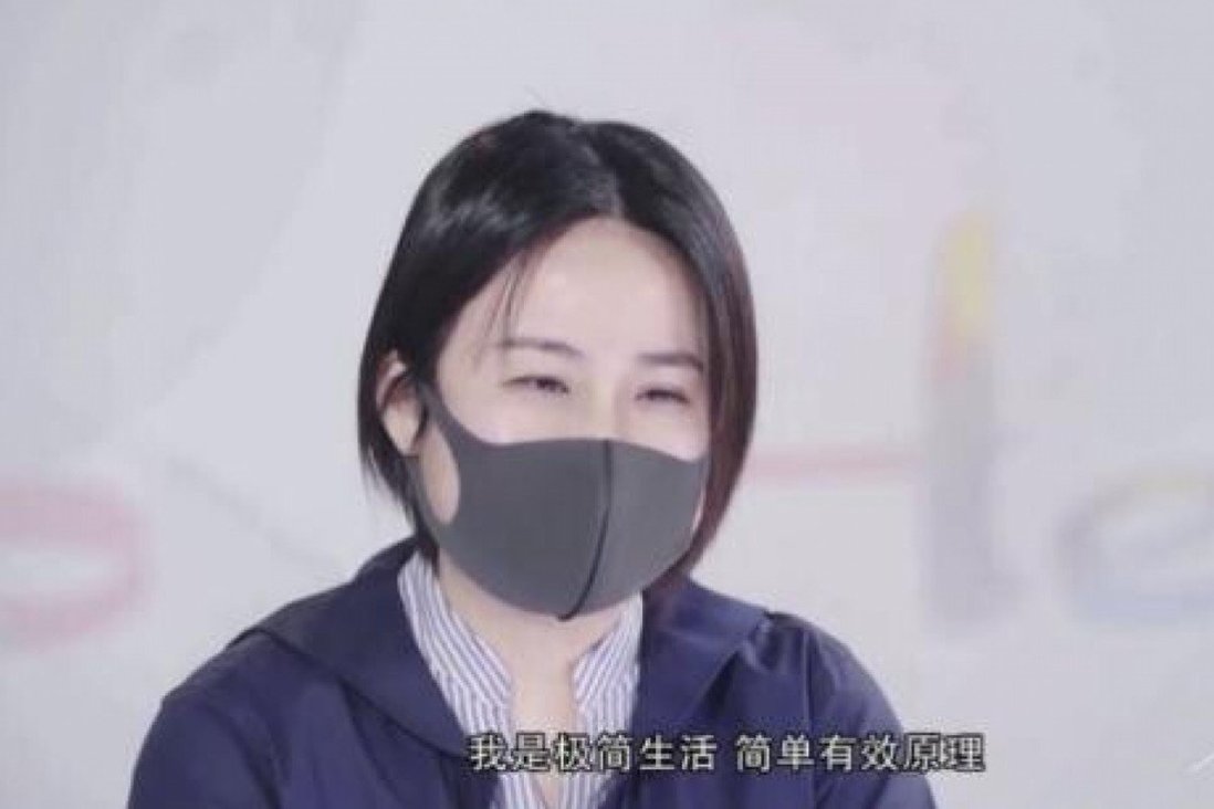 nguoi phu nu 32 tuoi so huu 2 can ho o khu dat vang cua trung quoc bi quyet khien nhieu nguoi choang vang nguoi phu nu 32 tuoi so huu 2 can ho o khu dat vang cua trung quoc bi quyet khien nhieu nguoi choang vang