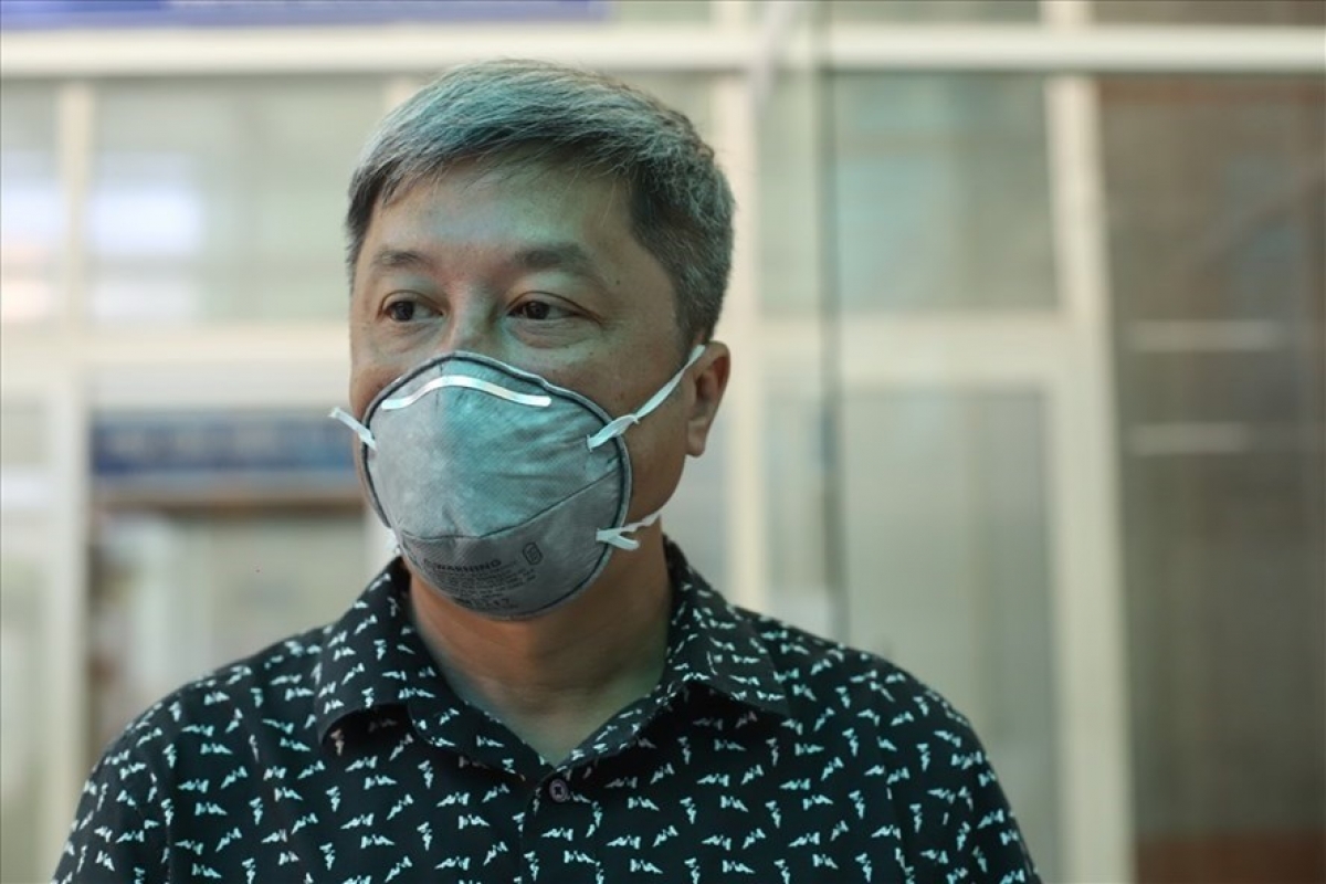 khien trach thu truong bo y te nguyen truong son khien trach thu truong bo y te nguyen truong son