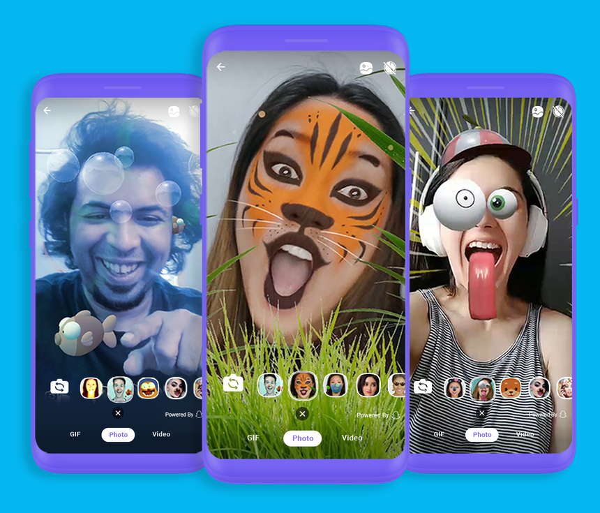 tin tuc cong nghe moi nong nhat hom nay 711 viber ket hop snapchat ta mat cong cu ar moi1 tin tuc cong nghe moi nong nhat hom nay 711 viber ket hop snapchat ta mat cong cu ar moi1