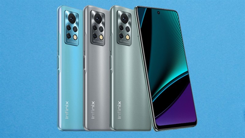 tin tuc cong nghe moi nong nhat hom nay 911 infinix note 11s ra mat voi gia chua den 5 trieu1 tin tuc cong nghe moi nong nhat hom nay 911 infinix note 11s ra mat voi gia chua den 5 trieu1