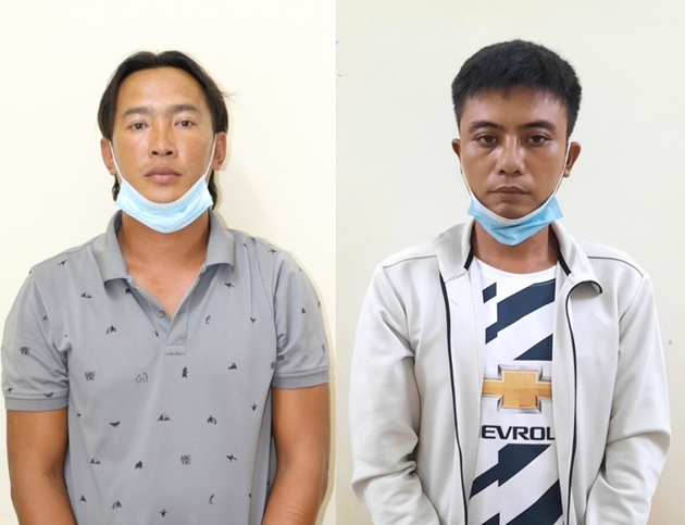 khoi to giam doc doanh nghiep o quang binh cuong doat 800 trieu dong cua ngu dan khoi to giam doc doanh nghiep o quang binh cuong doat 800 trieu dong cua ngu dan