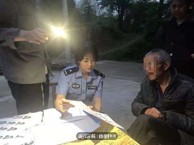 vo bat vo am tin suot 21 nam chong di bao an moi phat hien su that dong troi