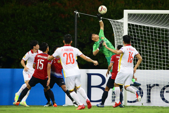 aff cup 2020 tuyen viet nam pham loi nhieu gap 3 lan tuyen lao dau la nguyen nhan aff cup 2020 tuyen viet nam pham loi nhieu gap 3 lan tuyen lao dau la nguyen nhan