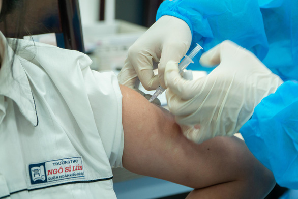 ha noi tra 2 lo vaccine ngua covid 19 duoc tang han su dung ha noi tra 2 lo vaccine ngua covid 19 duoc tang han su dung