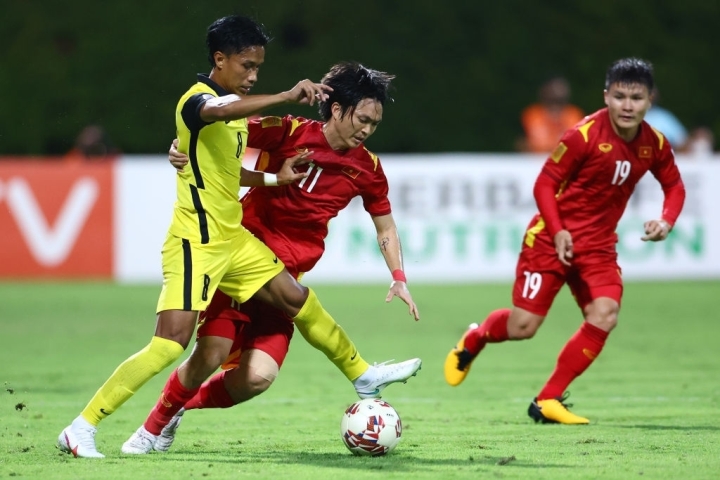 aff cup 2020 tuyen viet nam xuat sac gianh chien thang 3 0 truoc tuyen malaysia aff cup 2020 tuyen viet nam xuat sac gianh chien thang 3 0 truoc tuyen malaysia