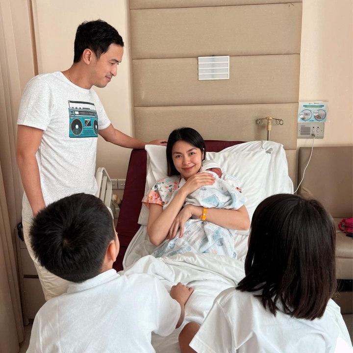 tang thanh ha thong bao ha sinh con thu 3 em chong tien nguyen co dong thai bat ngo tang thanh ha thong bao ha sinh con thu 3 em chong tien nguyen co dong thai bat ngo