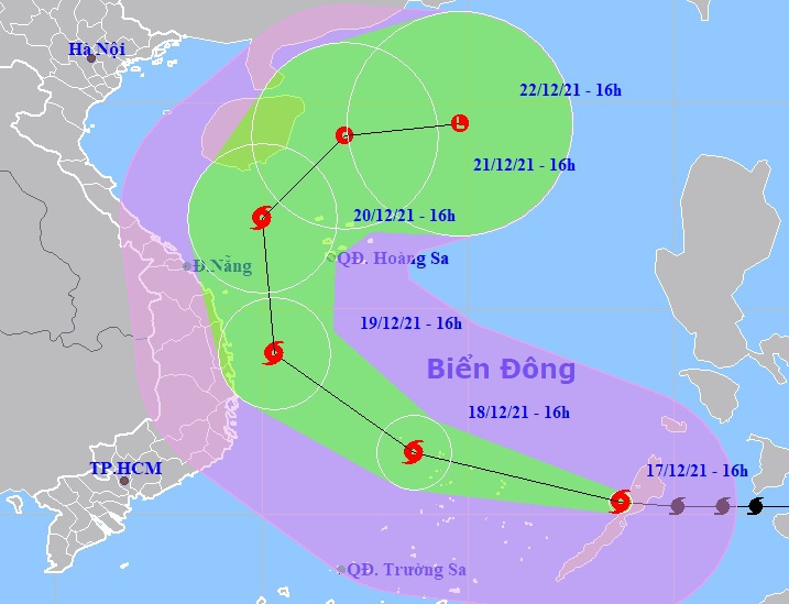 bao so 9 do bo bien dong gan 240000 nguoi co the phai so tan bao so 9 do bo bien dong gan 240000 nguoi co the phai so tan
