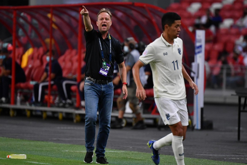 bao thai lan tuyen bo soc truoc tran doi dau sap toi voi viet nam tai ban ket aff cup 20201 bao thai lan tuyen bo soc truoc tran doi dau sap toi voi viet nam tai ban ket aff cup 20201