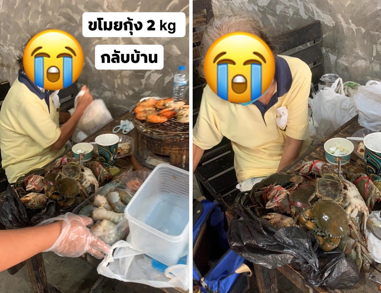 hai nguoi phu nu di an buffet con thu san mot thu dan tinh chi biet lac dau ngan ngam1 hai nguoi phu nu di an buffet con thu san mot thu dan tinh chi biet lac dau ngan ngam1