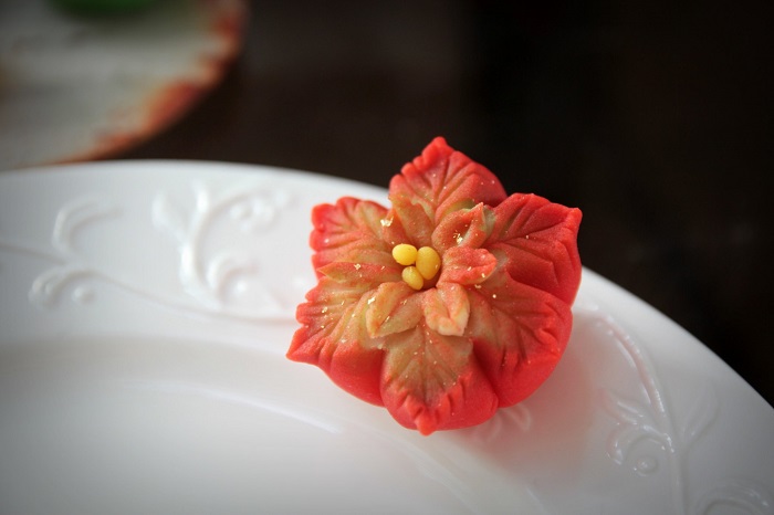 me dam sai gon tro tai lam banh wagashi tao hinh giang sinh dep toi muc khong no an3 me dam sai gon tro tai lam banh wagashi tao hinh giang sinh dep toi muc khong no an3