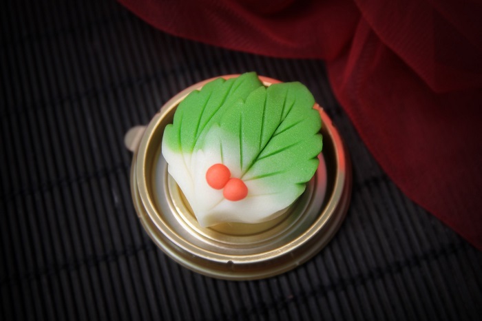 me dam sai gon tro tai lam banh wagashi tao hinh giang sinh dep toi muc khong no an6 me dam sai gon tro tai lam banh wagashi tao hinh giang sinh dep toi muc khong no an6