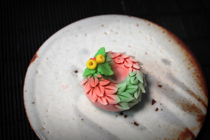 me dam sai gon tro tai lam banh wagashi tao hinh giang sinh dep toi muc khong no an8 me dam sai gon tro tai lam banh wagashi tao hinh giang sinh dep toi muc khong no an8