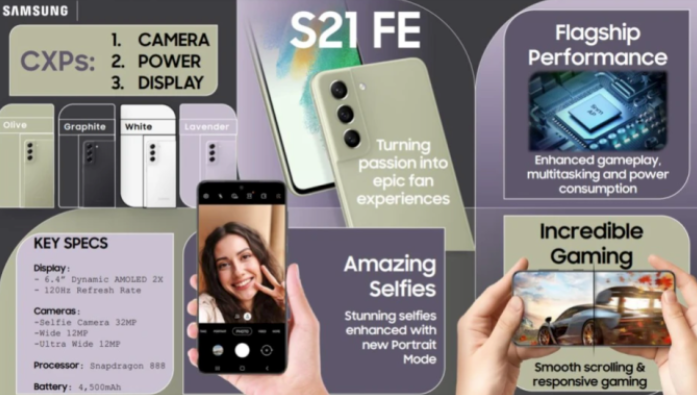 tin tuc cong nghe moi nong nhat hom nay 2712 xuat hien video mo hop samsung galaxy s21 fe1 tin tuc cong nghe moi nong nhat hom nay 2712 xuat hien video mo hop samsung galaxy s21 fe1