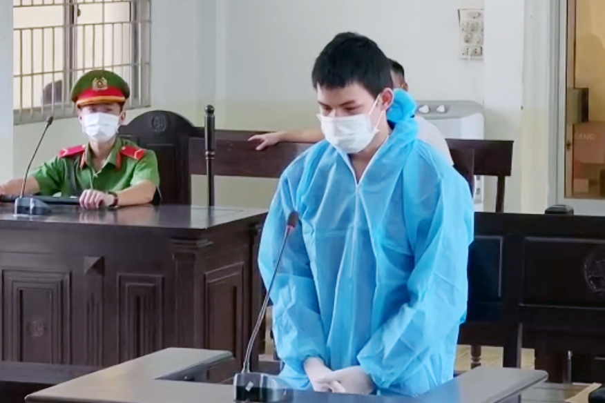 giet nguoi cuop tai san roi giau xac phi tang thieu nien linh an 18 nam tu giet nguoi cuop tai san roi giau xac phi tang thieu nien linh an 18 nam tu
