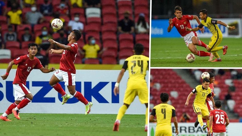 thua dau tai aff cup 2020 doi tuyen malaysia bi dieu tra
