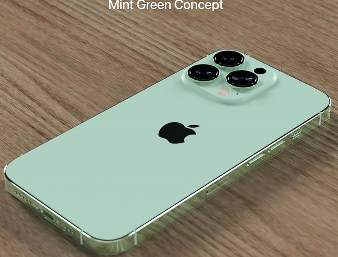 tin tuc cong nghe moi nng nhat hom nay 91 me man concept dep khong ti vet cua iphone 14 pro1