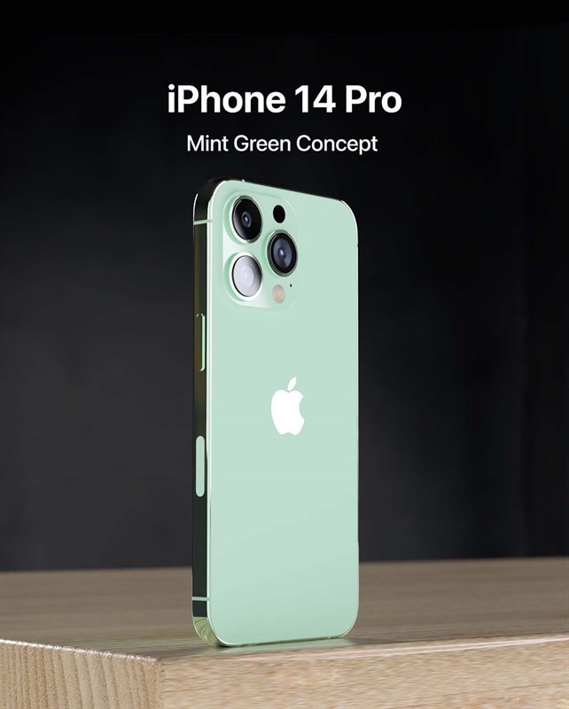 tin tuc cong nghe moi nng nhat hom nay 91 me man concept dep khong ti vet cua iphone 14 pro2