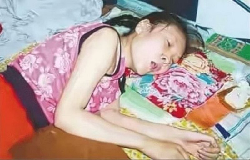 nguoi phu nu gia bai liet suot 20 nam nguyen nhan khien ai nay phan no tot do nguoi phu nu gia bai liet suot 20 nam nguyen nhan khien ai nay phan no tot do