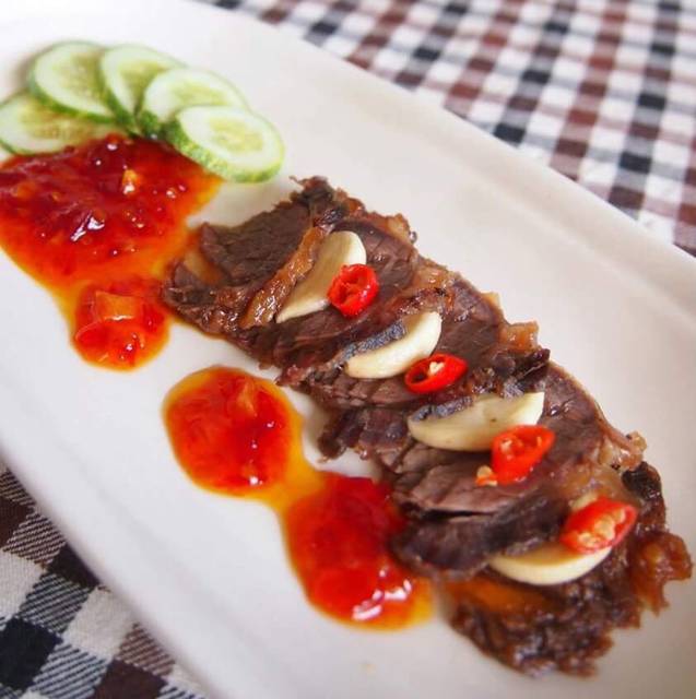 bap bo ngam mam hap dan cho bua com ngay dong them ngon2 bap bo ngam mam hap dan cho bua com ngay dong them ngon2