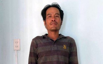 bat khan cap nghi pham sat hay chu vuon ca phe o lam dong