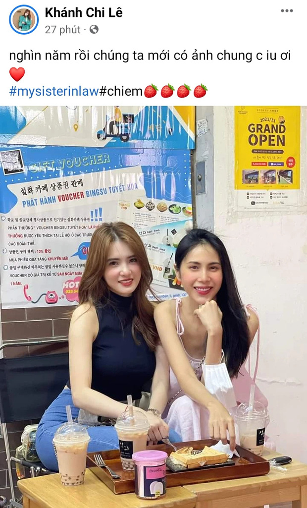 thuy tien xuat hien tuoi tan sau on ao tu thien nguoi di cung gay bat ngo