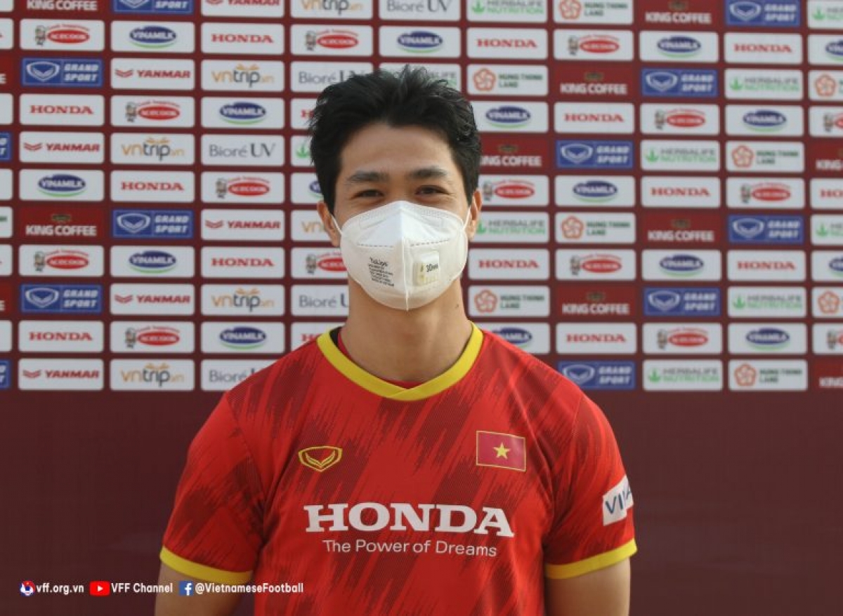 cong phuong tran cham tran voi doi tuyen trung quoc se rat dac biet cong phuong tran cham tran voi doi tuyen trung quoc se rat dac biet