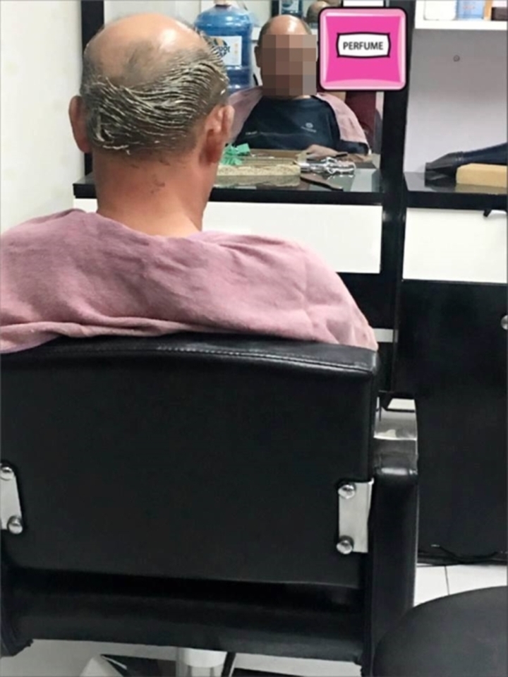 cuoi ra nuoc mat voi loat tham hoa lam dep don tet cua dan mang2 cuoi ra nuoc mat voi loat tham hoa lam dep don tet cua dan mang2