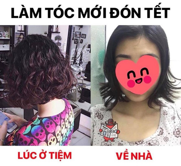 cuoi ra nuoc mat voi loat tham hoa lam dep don tet cua dan mang7 cuoi ra nuoc mat voi loat tham hoa lam dep don tet cua dan mang7