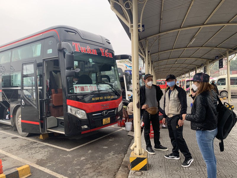 nguoi tu vung do ve hai duong an tet phai xet nghiem covid 19 nguoi tu vung do ve hai duong an tet phai xet nghiem covid 19